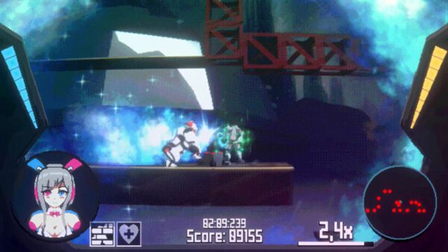 Hình ảnh trong game S Prysm Destroyer-TENOKE Hình ảnh trong game S Prysm Destroyer-TENOKE