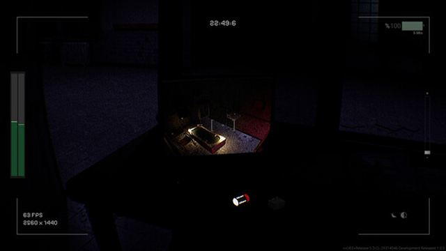 Hình ảnh trong game Nowhere Near-TENOKE Hình ảnh trong game Nowhere Near-TENOKE