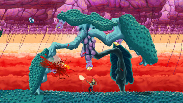 Hình ảnh trong game ChainStaff v1.0.5.9-P2P Hình ảnh trong game ChainStaff v1.0.5.9-P2P