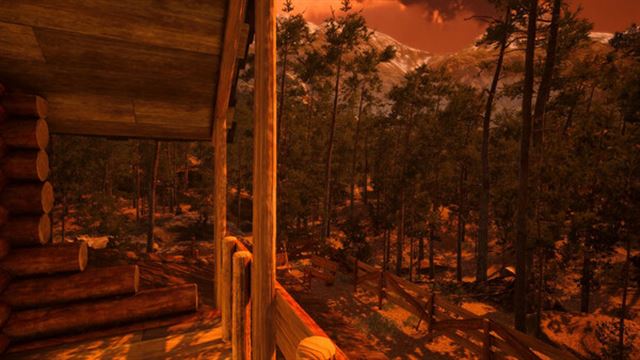 Hình ảnh trong game The Stalked 2-TENOKE Hình ảnh trong game The Stalked 2-TENOKE