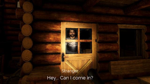 Hình ảnh trong game The Stalked 2-TENOKE Hình ảnh trong game The Stalked 2-TENOKE