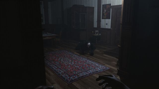 Hình ảnh trong game Unpossess Exorcism Simulator Early Access Hình ảnh trong game Unpossess Exorcism Simulator Early Access