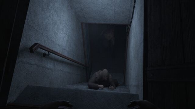 Hình ảnh trong game Unpossess Exorcism Simulator Early Access Hình ảnh trong game Unpossess Exorcism Simulator Early Access