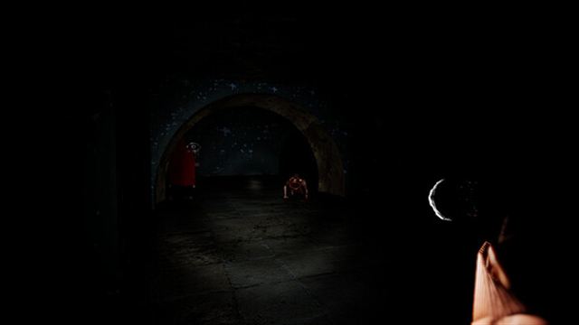 Hình ảnh trong game Eyes of Destiny-TENOKE Hình ảnh trong game Eyes of Destiny-TENOKE