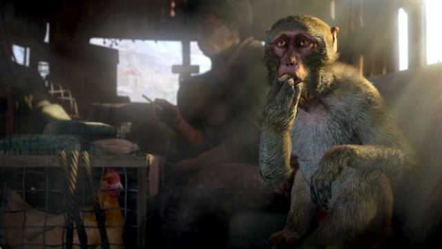 Hình ảnh trong game Far Cry 4 v20250404-P2P Hình ảnh trong game Far Cry 4 v20250404-P2P