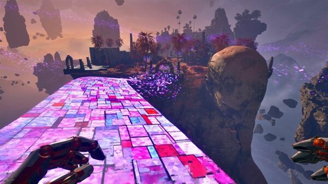 Hình ảnh trong game The Talos Principle 2 Road to Elysium-RUNE Hình ảnh trong game The Talos Principle 2 Road to Elysium-RUNE