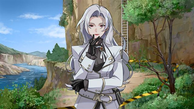 Hình ảnh trong game Trials of Innocence-TENOKE Hình ảnh trong game Trials of Innocence-TENOKE