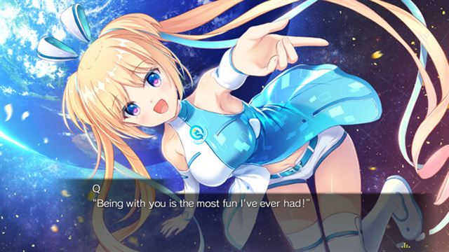 Hình ảnh trong game LUNARiA Virtualized Moonchild-TENOKE Hình ảnh trong game LUNARiA Virtualized Moonchild-TENOKE