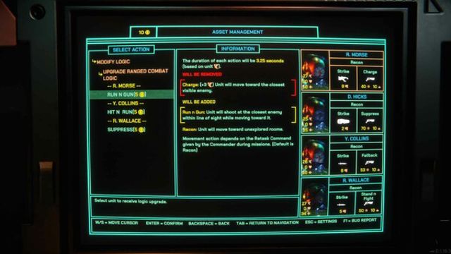 Hình ảnh trong game Xenopurge-TENOKE Hình ảnh trong game Xenopurge-TENOKE