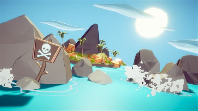 Hình ảnh trong game Tile Tales Pirate-SKIDROW Hình ảnh trong game Tile Tales Pirate-SKIDROW