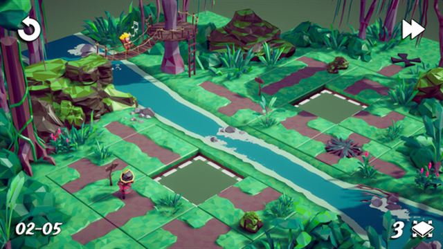 Hình ảnh trong game Tile Tales Pirate-SKIDROW Hình ảnh trong game Tile Tales Pirate-SKIDROW
