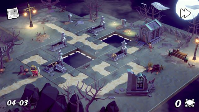 Hình ảnh trong game Tile Tales Pirate-SKIDROW Hình ảnh trong game Tile Tales Pirate-SKIDROW