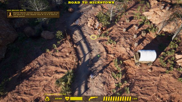 Hình ảnh trong game Smoking Gun-TENOKE Hình ảnh trong game Smoking Gun-TENOKE