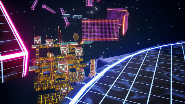 Hình ảnh trong game Curiosity-TENOKE Hình ảnh trong game Curiosity-TENOKE