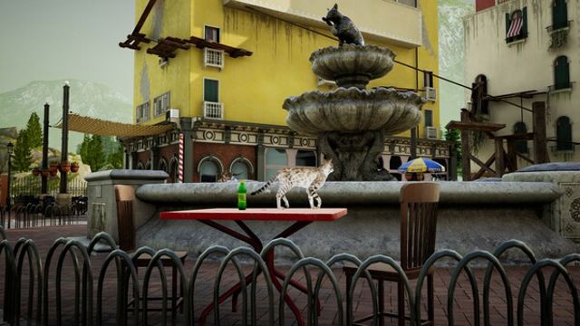 Hình ảnh trong game Curiosity-TENOKE Hình ảnh trong game Curiosity-TENOKE