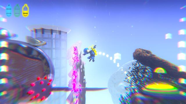 Hình ảnh trong game Ocean Planet-TENOKE Hình ảnh trong game Ocean Planet-TENOKE