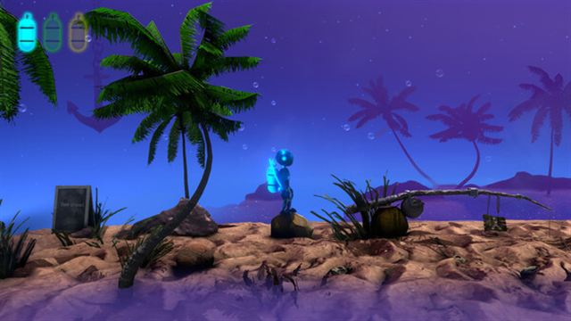 Hình ảnh trong game Ocean Planet-TENOKE Hình ảnh trong game Ocean Planet-TENOKE