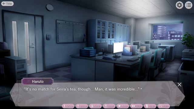 Hình ảnh trong game Dreamlike Love with Seira v20241129-P2P Hình ảnh trong game Dreamlike Love with Seira v20241129-P2P