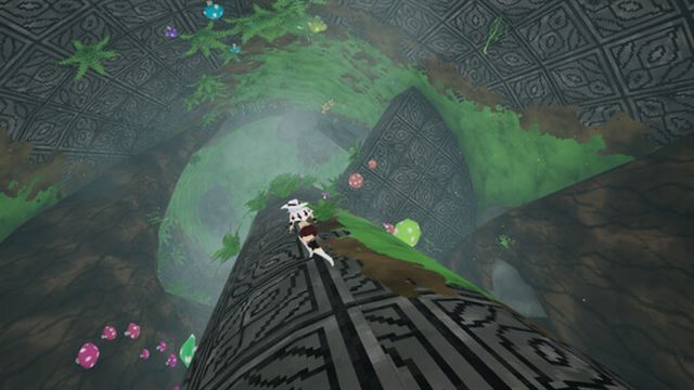 Hình ảnh trong game Metro Gravity v1.1.0-P2P Hình ảnh trong game Metro Gravity v1.1.0-P2P