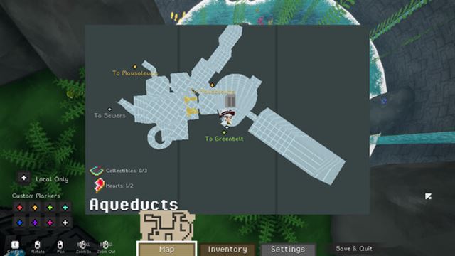 Hình ảnh trong game Metro Gravity v1.1.0-P2P Hình ảnh trong game Metro Gravity v1.1.0-P2P