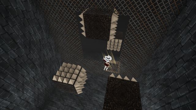 Hình ảnh trong game Metro Gravity-TENOKE Hình ảnh trong game Metro Gravity-TENOKE