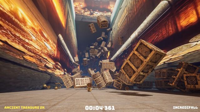 Hình ảnh trong game Incredifall BUILD IT-TENOKE Hình ảnh trong game Incredifall BUILD IT-TENOKE