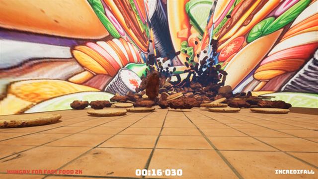 Hình ảnh trong game Incredifall BUILD IT-TENOKE Hình ảnh trong game Incredifall BUILD IT-TENOKE