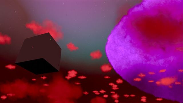Hình ảnh trong game CLOUDOME Prototype-TENOKE Hình ảnh trong game CLOUDOME Prototype-TENOKE