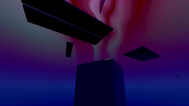 Hình ảnh trong game CLOUDOME Prototype-TENOKE Hình ảnh trong game CLOUDOME Prototype-TENOKE