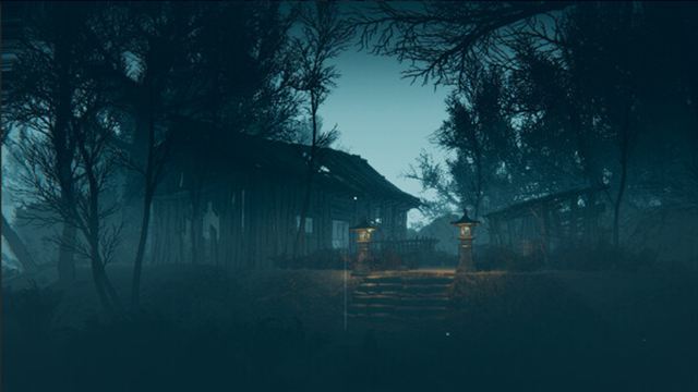 Hình ảnh trong game River God Enshrouded Current-TiNYiSO Hình ảnh trong game River God Enshrouded Current-TiNYiSO