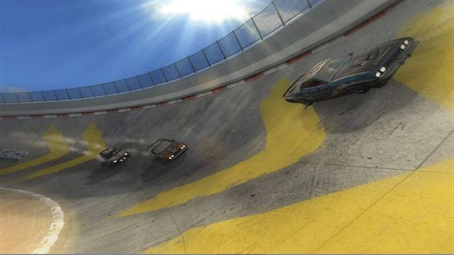 Hình ảnh trong game FlatOut 2 Enhanced-TiNYiSO Hình ảnh trong game FlatOut 2 Enhanced-TiNYiSO
