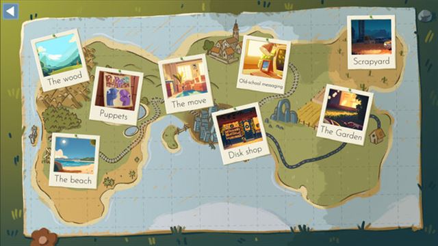 Hình ảnh trong game Fireside Feelings v1.0.4.04-P2P Hình ảnh trong game Fireside Feelings v1.0.4.04-P2P