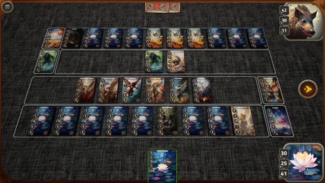 Hình ảnh trong game Project Kinesis-TENOKE Hình ảnh trong game Project Kinesis-TENOKE