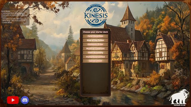 Hình ảnh trong game Project Kinesis-TENOKE Hình ảnh trong game Project Kinesis-TENOKE