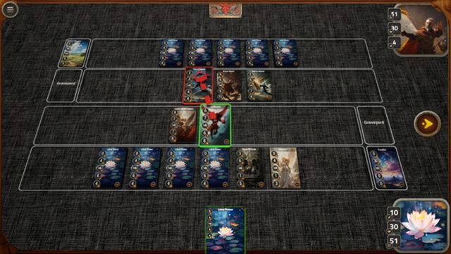 Hình ảnh trong game Project Kinesis-TENOKE Hình ảnh trong game Project Kinesis-TENOKE