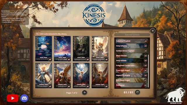 Hình ảnh trong game Project Kinesis-TENOKE Hình ảnh trong game Project Kinesis-TENOKE