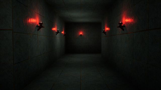 Hình ảnh trong game Supernatural Rules Suppress Ghosts-TENOKE Hình ảnh trong game Supernatural Rules Suppress Ghosts-TENOKE
