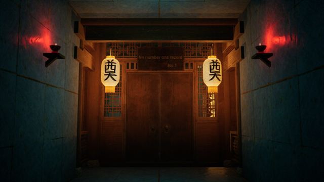 Hình ảnh trong game Supernatural Rules Suppress Ghosts-TENOKE Hình ảnh trong game Supernatural Rules Suppress Ghosts-TENOKE