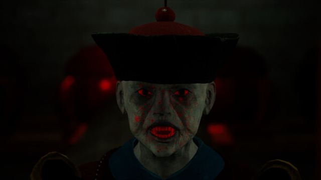 Hình ảnh trong game Supernatural Rules Suppress Ghosts-TENOKE Hình ảnh trong game Supernatural Rules Suppress Ghosts-TENOKE