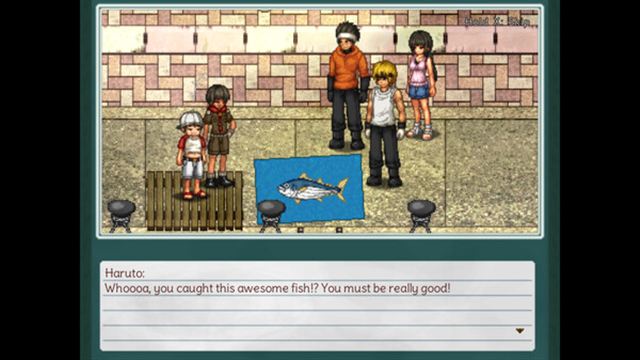 Hình ảnh trong game Himegashima Island-TENOKE Hình ảnh trong game Himegashima Island-TENOKE