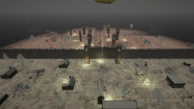 Hình ảnh trong game Beyond The Walls-TENOKE Hình ảnh trong game Beyond The Walls-TENOKE