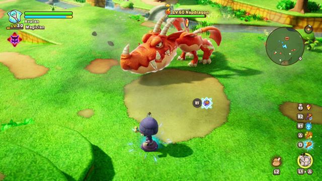 Hình ảnh trong game Fantasy Life i The Girl Who Steals Time v1.3.2-P2P Hình ảnh trong game Fantasy Life i The Girl Who Steals Time v1.3.2-P2P
