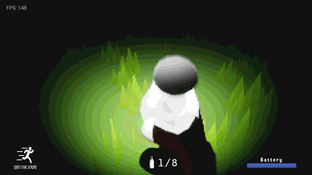 Hình ảnh trong game Tipsy Woods-TENOKE Hình ảnh trong game Tipsy Woods-TENOKE