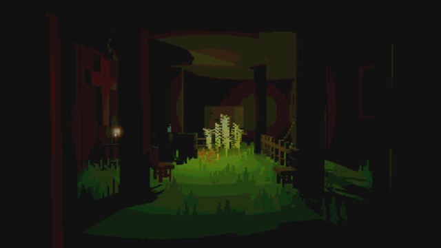 Hình ảnh trong game Tipsy Woods-TENOKE Hình ảnh trong game Tipsy Woods-TENOKE