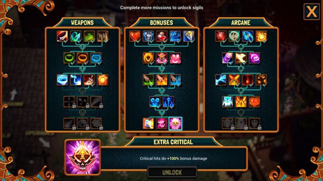 Hình ảnh trong game Wildkeepers Rising-TENOKE Hình ảnh trong game Wildkeepers Rising-TENOKE