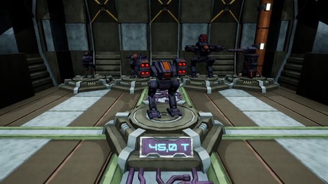 Hình ảnh trong game Hexalert-TENOKE Hình ảnh trong game Hexalert-TENOKE