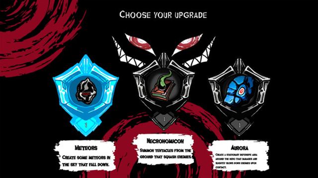 Hình ảnh trong game Slasher Origins-TENOKE Hình ảnh trong game Slasher Origins-TENOKE