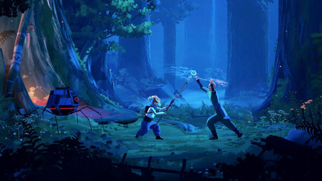 Hình ảnh trong game Planet of Lana II v1.1.10-P2P Hình ảnh trong game Planet of Lana II v1.1.10-P2P