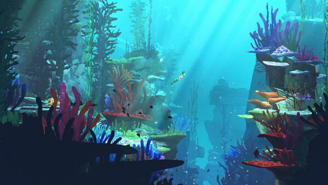 Hình ảnh trong game Planet of Lana II v1.1.10-P2P Hình ảnh trong game Planet of Lana II v1.1.10-P2P