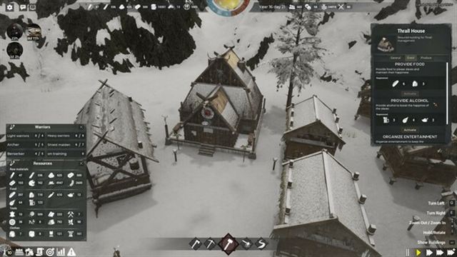 Hình ảnh trong game Land of the Vikings Thralls-RUNE Hình ảnh trong game Land of the Vikings Thralls-RUNE